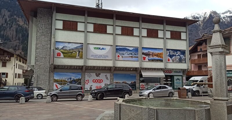 Primavera di grandi novità per il commercio al dettaglio in alta Rendena