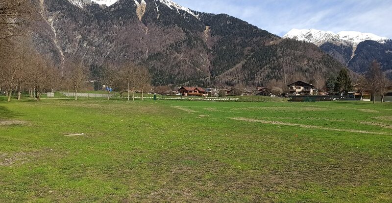Concluse le trattative per la permuta dell’area verde in zona Pineta: un nuovo sviluppo per il parco urbano di Pinzolo