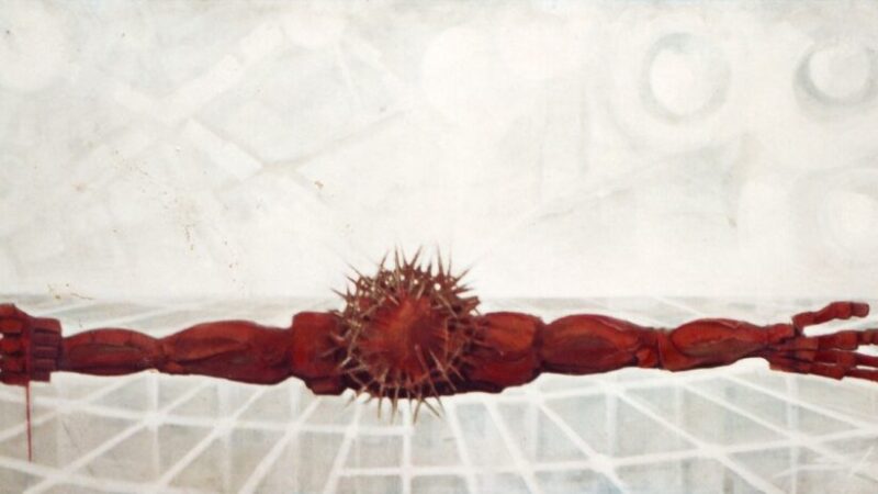 Antica preghiera dialettale da recitare il Venerdì Santo