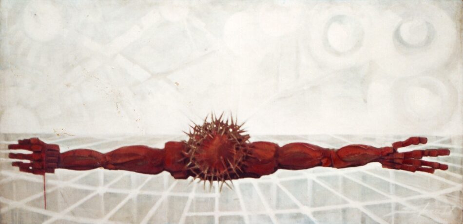 Antica preghiera dialettale da recitare il Venerdì Santo