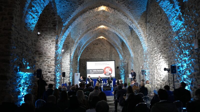 La “Carta di Amalfi” per un nuovo rapporto tra destinazioni turistiche e comunità residenti