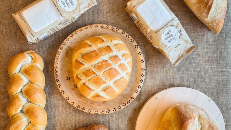 Dal forno alla tavola, torna “Il pane Trentino in festa” a Storo 