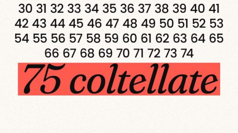 “Non è crudeltà, è segno di inesperienza”