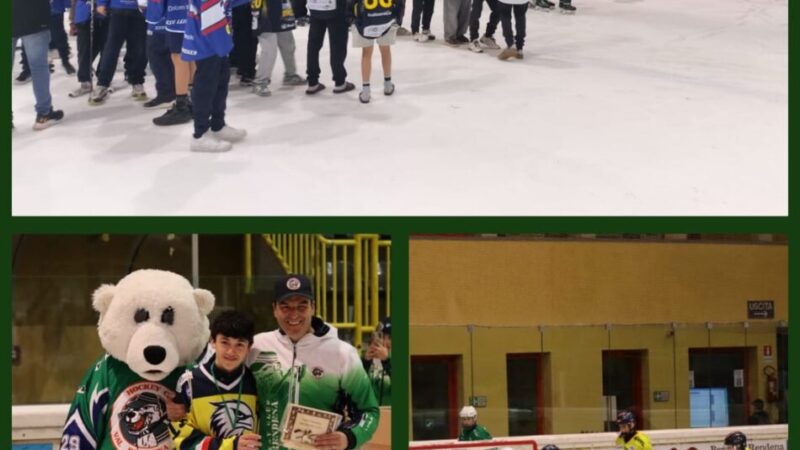 TORNEO “MEMORIAL ALDO CORRADINI”