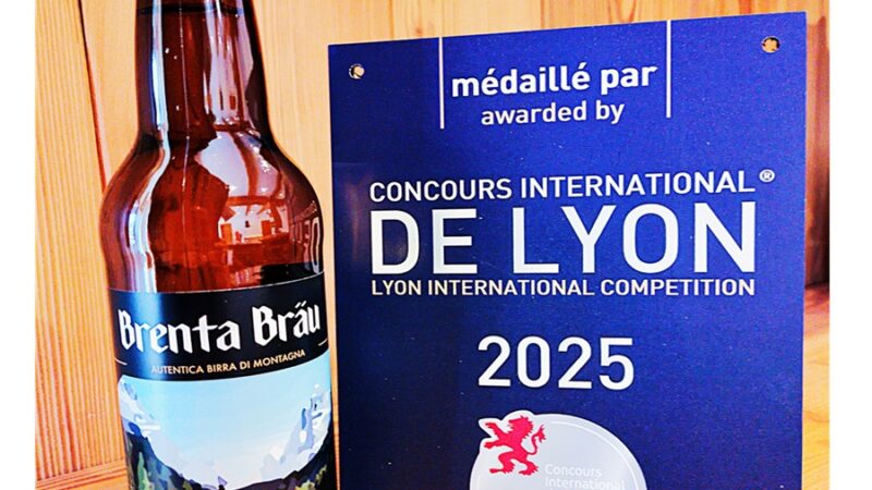 Primavera finora ricca di soddisfazioni per la nostra Val Rendena!