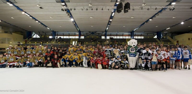 Pinzolo – “Memorial Aldo Corradini” Venerdì 18 e sabato 19 aprile 2025