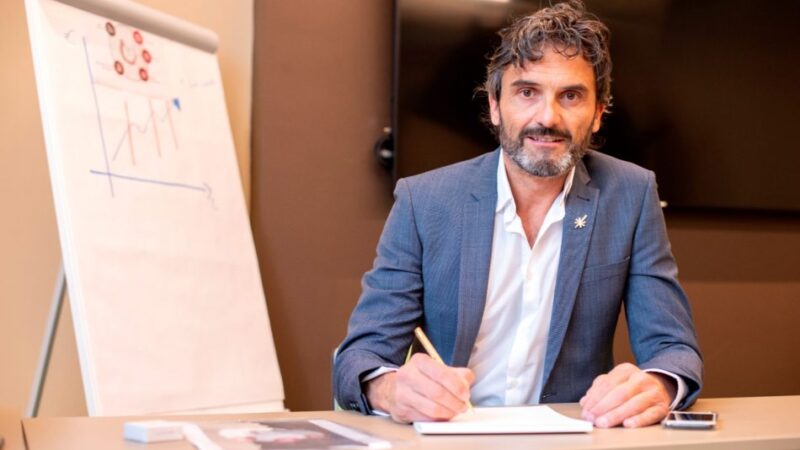 Madonna di Campiglio: Tullio Serafini confermato Presidente dell’Azienda per il Turismo S.p.A.