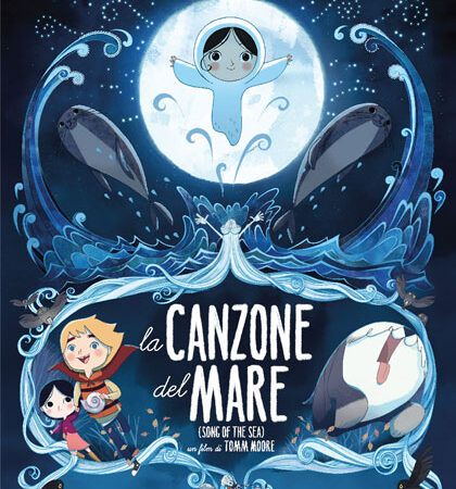 Paladolomiti Mercoledì 23 aprile ore 17.30: “La canzone del mare” Ingresso gratuito