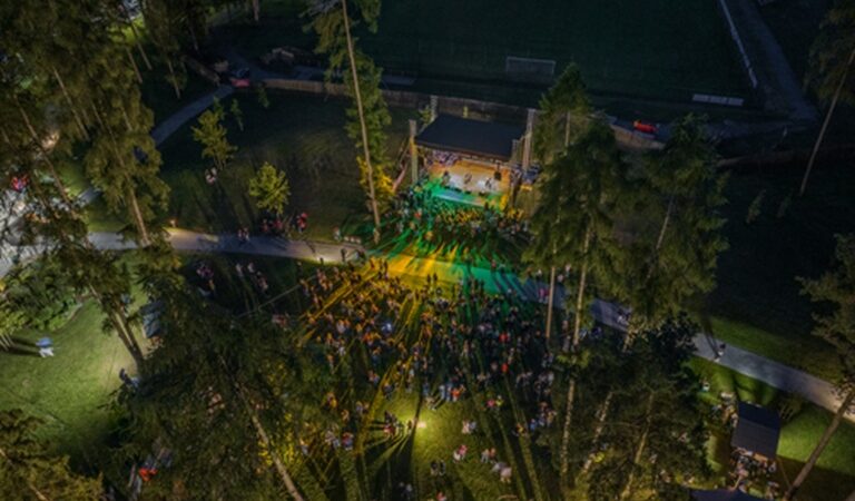 Pinzolo – PROGRAMMA Mountain Beat Festival | 21-29 giugno 2025