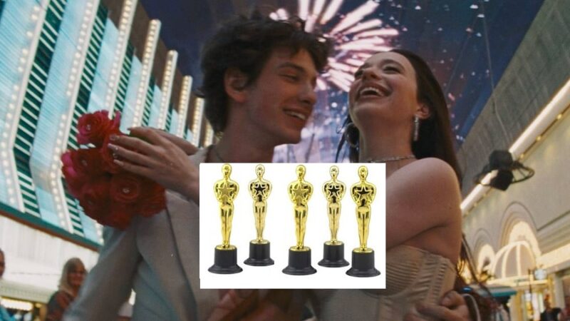 Cinema a Pinzolo: Sabato 19 aprile ore 21 “Anora” Vincitore di 5 premi Oscar