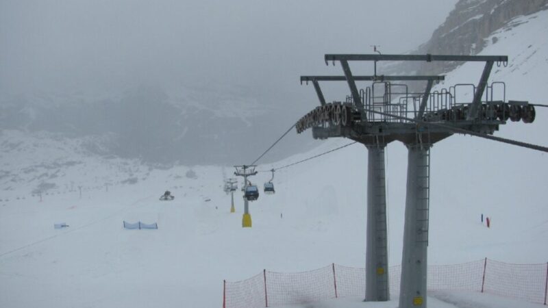 Rinnovato ccnl impianti a fune