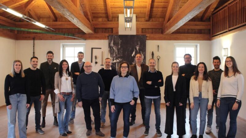 PORTE DI RENDENA | PRESENTAZIONE LISTA MERCOLEDI’ 16 APRILE