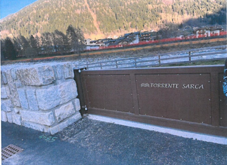 Lettera di Marco Collini: Povera Sarka