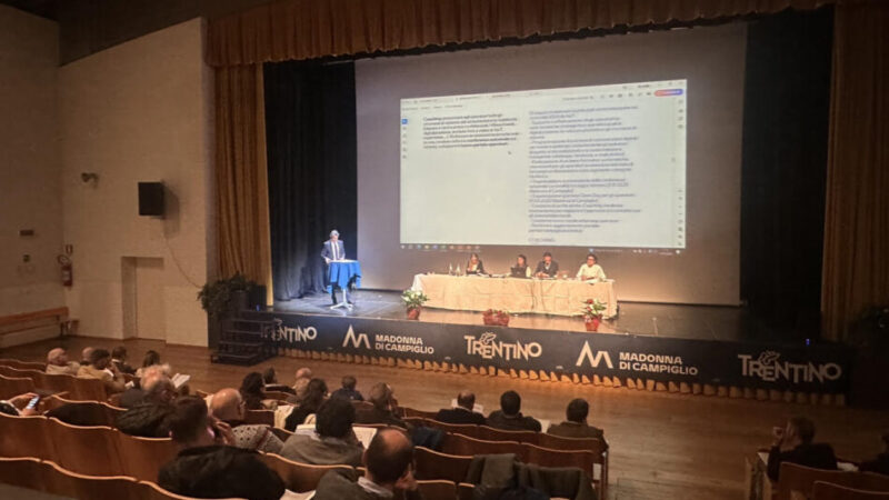 ApT Madonna di Campiglio in assemblea: eletto il nuovo Consiglio di amministrazione 