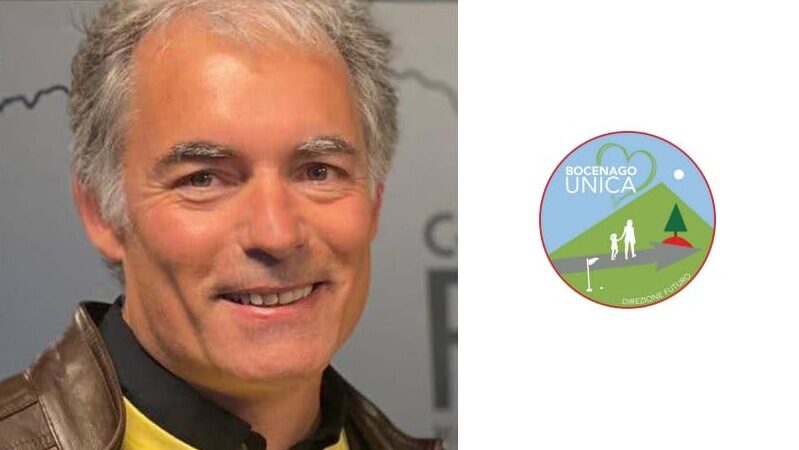 Bocenago: Maurizio Fantato è il nuovo Sindaco. I più votati sono due giovani di 27 e 21 anni