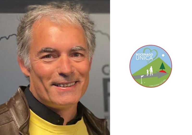 Bocenago: Maurizio Fantato è il nuovo Sindaco. I più votati sono due giovani di 27 e 21 anni