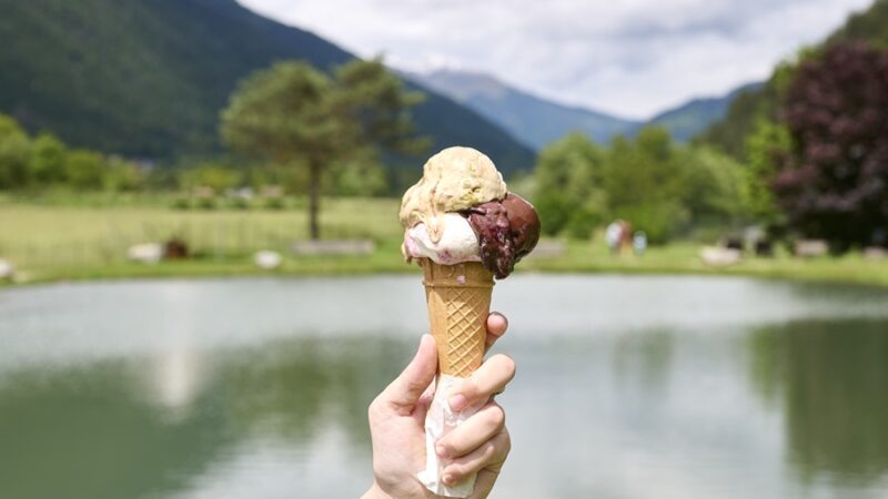 Torna la Festa del Gelato a Vigo Rendena: il 31 maggio e 1° giugno un weekend di dolcezza e divertimento per tutta la famiglia