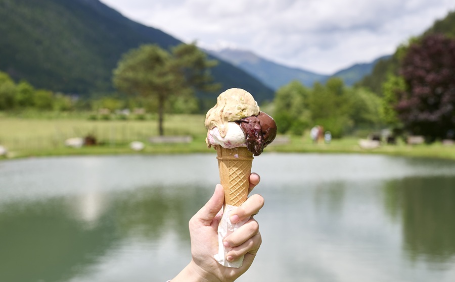 Torna la Festa del Gelato a Vigo Rendena: il 31 maggio e 1° giugno un weekend di dolcezza e divertimento per tutta la famiglia