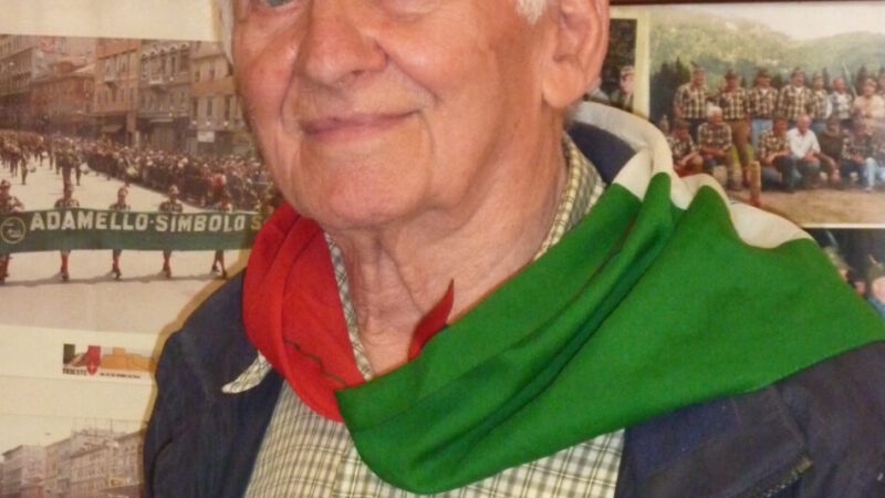 Sono passati cinque anni da quando ci ha lasciati Bepi Moro