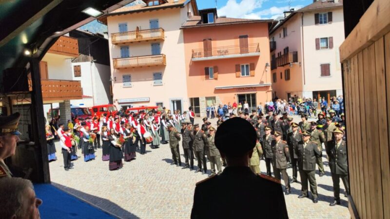 Quando incontri un Vigile del Fuoco, certamente incontri un amico. Ubi dolor, ibi vigiles!