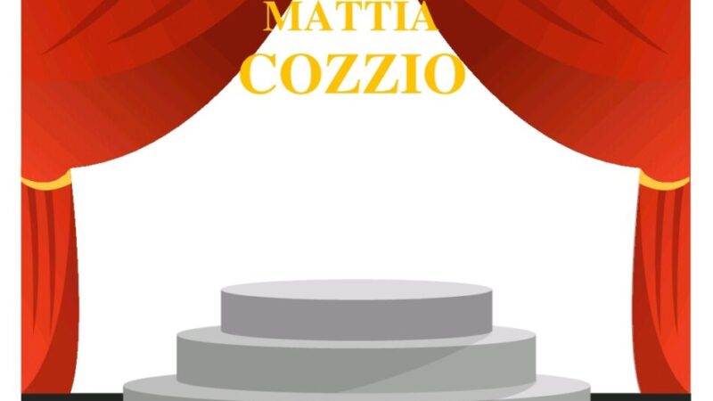 Spiazzo: Mattia Cozzio in mostra a “Scintille di bellezza”