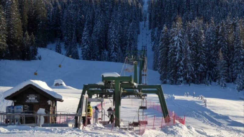 Skiarea Madonna di Campiglio: ecco le novità della prossima stagione invernale