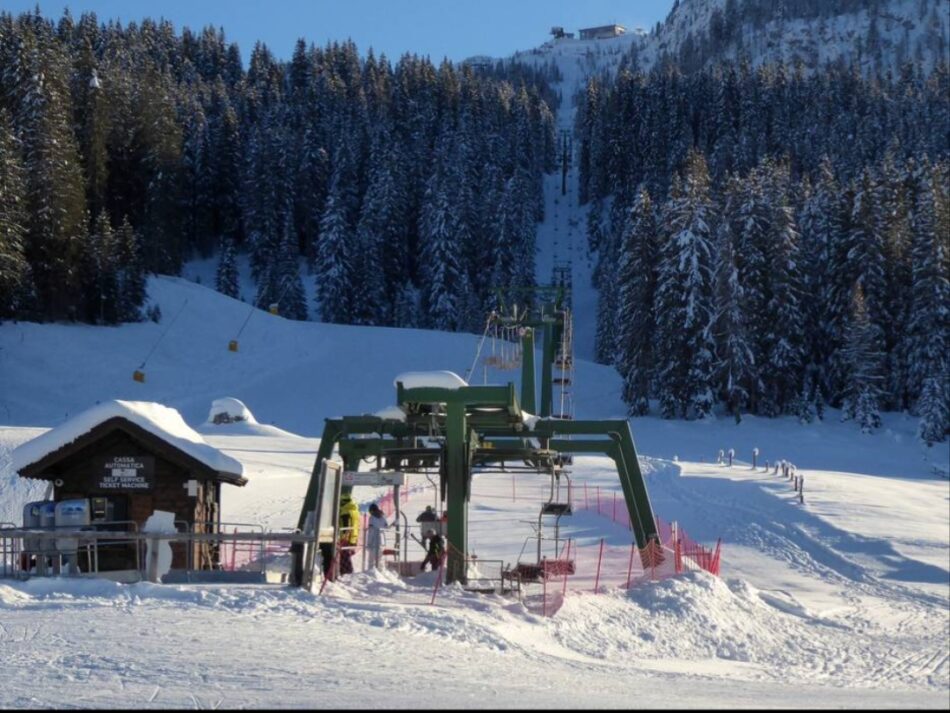 Skiarea Madonna di Campiglio: ecco le novità della prossima stagione invernale