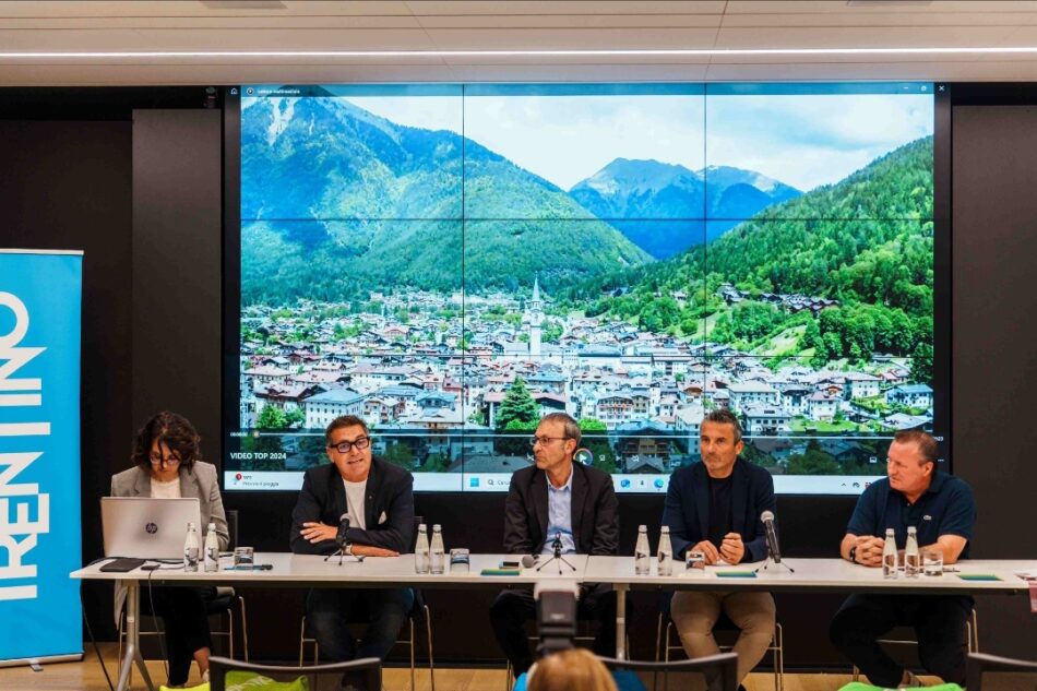 Torna il Top Dolomites Outdoor Festival