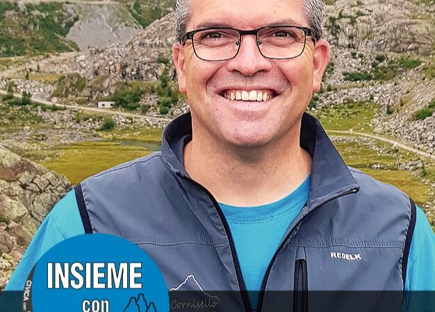 Lettera di Maura Binelli: Caro Luca Vidi…