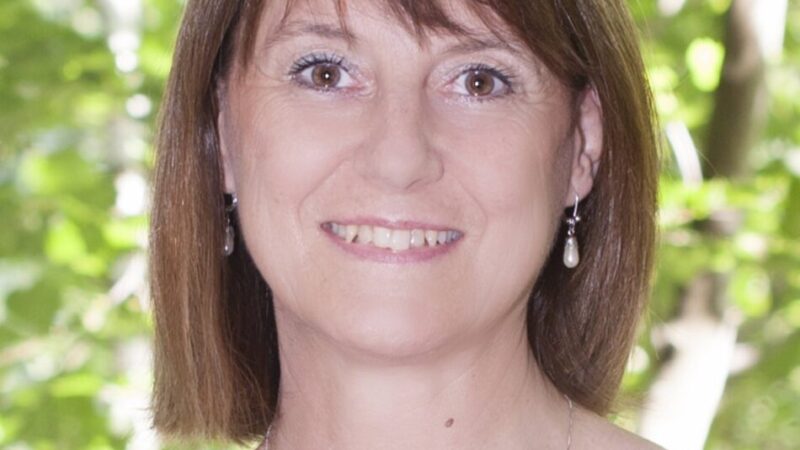 Pinzolo: è Laura Rossini la nuova Presidente del Consiglio comunale