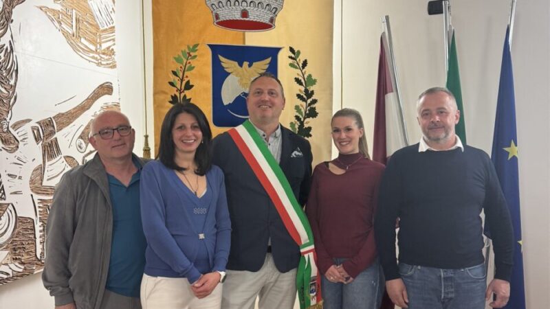 Porte di Rendena, ecco la giunta