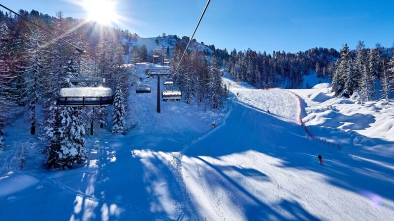 Turismo in Trentino, il 2024 è stato il migliore dell’ultimo decennio