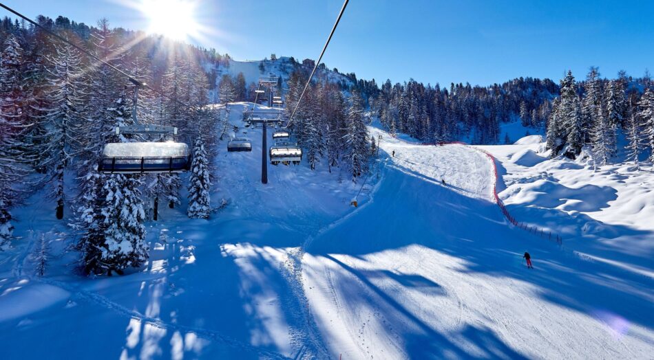 Turismo in Trentino, il 2024 è stato il migliore dell’ultimo decennio