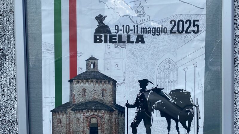 Vedendo questa locandina, mi sono venute in mente tante cose… e, soprattutto, tantissime persone