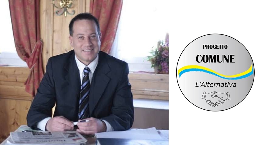 Dario Polli vince a Carisolo