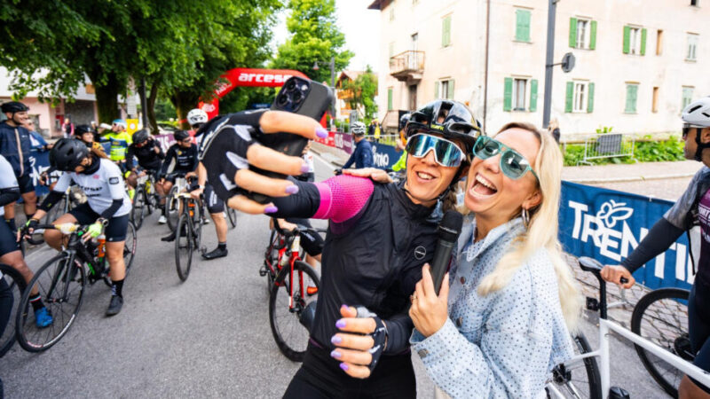 IL TOP DOLOMITES OUTDOOR FESTIVAL È PRONTO AL VIA!!