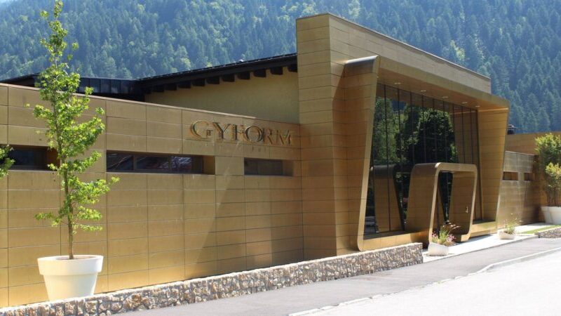 Gyform: La cultura dell’imbottito tra artigianato, design e sostenibilità