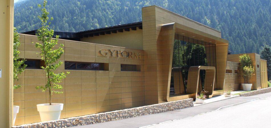 Gyform: La cultura dell’imbottito tra artigianato, design e sostenibilità