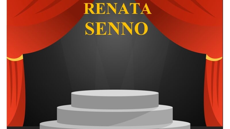 LA RASSEGNA SCINTILLE DI BELLEZZA METTE IN MOSTRA LE OPERE DI RENATA SENNO FINO AL 30 GIUGNO A SPIAZZO