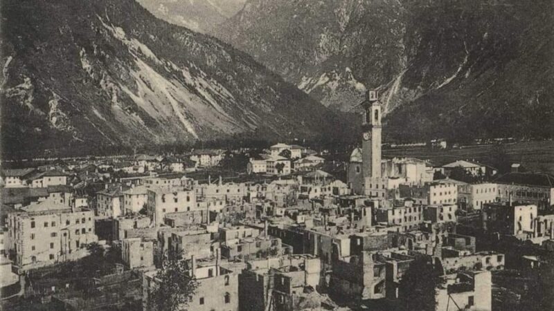 Pinzolo – Una ruota speciale: La Röda