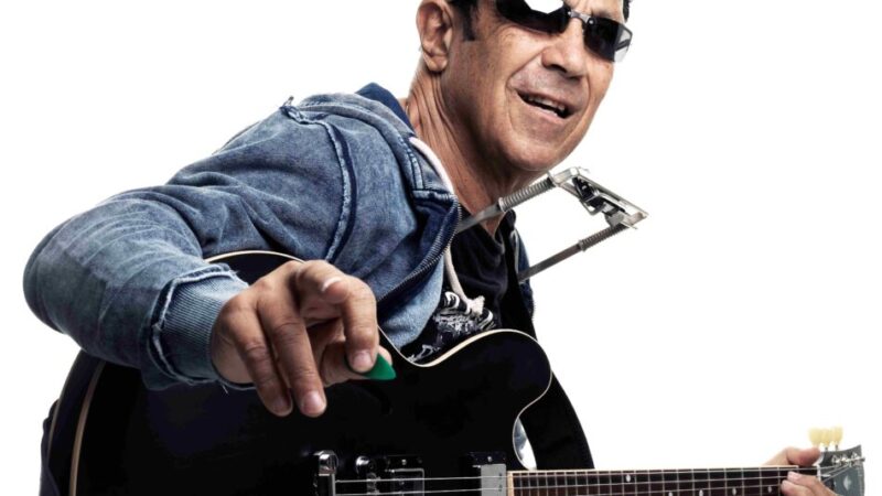 Sabato 21/6 Edoardo Bennato a Pinzolo, sabato 28/6 Max Gazzè al Doss del Sabion