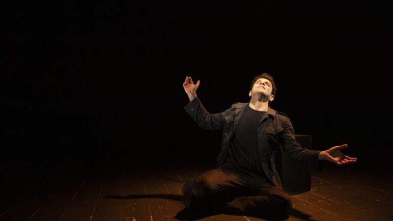 MONTAGNE RACCONTA – Festival del racconto – edizione 15 – 19 e 20 luglio 2025