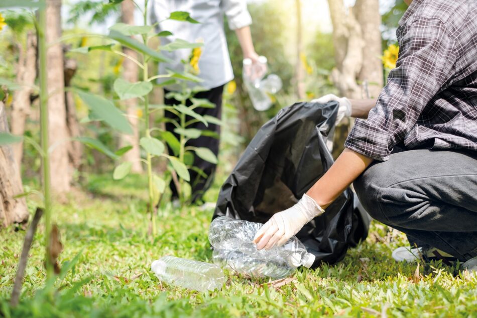 LA CASSA RURALE CELEBRA L’AMBIENTE CON L’INIZIATIVA “GREEN WEEKEND”