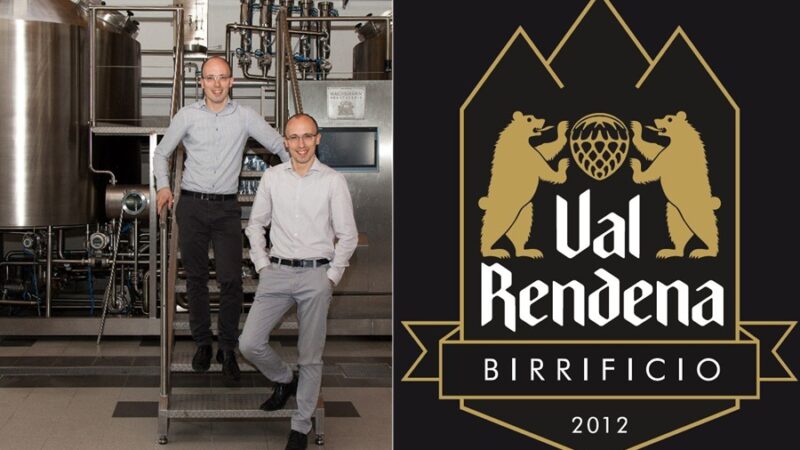 Il Birrificio Val Rendena vince il Premio Cerevisia a Perugia