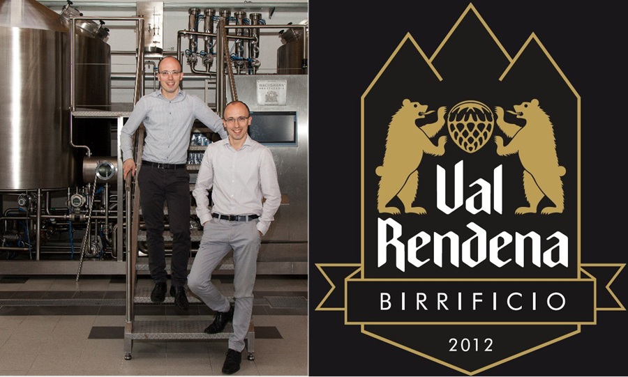 Il Birrificio Val Rendena vince il Premio Cerevisia a Perugia