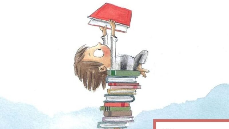 Biblioteca di Pinzolo: Letture ad Alta Voce per Bambini!