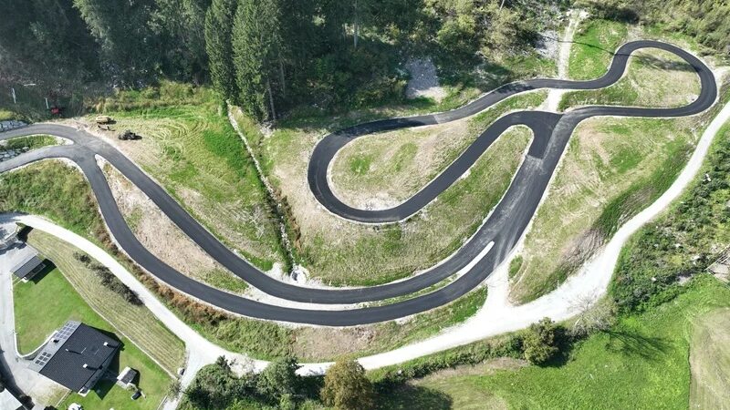 Il 6 e 7 settembre 2025, Pinzolo ospiterà il Summer Cross Country 2025