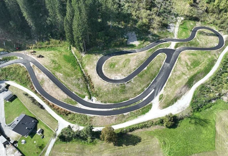 Il 6 e 7 settembre 2025, Pinzolo ospiterà il Summer Cross Country 2025