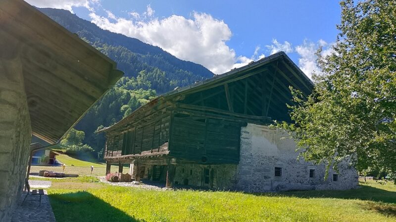 Riaperta la passerella alla Pineta: il Maso Curio torna facilmente raggiungibile a piedi e in bicicletta