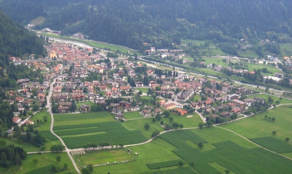 Lettera del Sindaco di Carisolo – Oggetto: Variante di Pinzolo – Circonvallazione